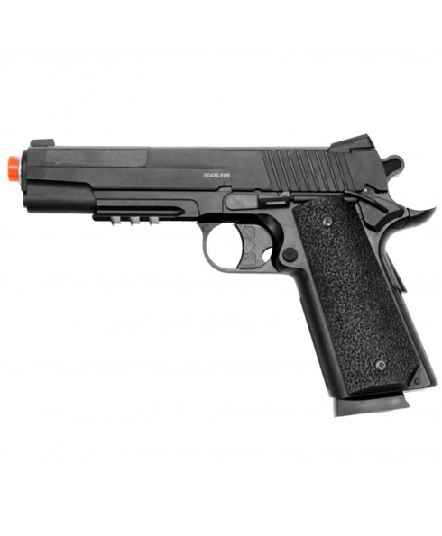 Pistola SIG SAUER P226-S5 KWC a GAS CO2 Full Metal per Softair Soft Air