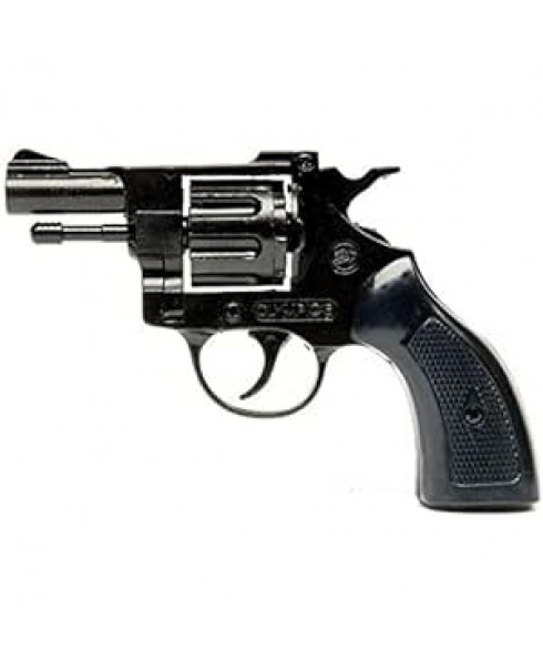 BRUNI OLIMPYC CAL.6 NERA