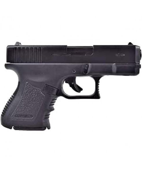 PISTOLA BRUNI A SALVE MINIGAP CAL 9MM
