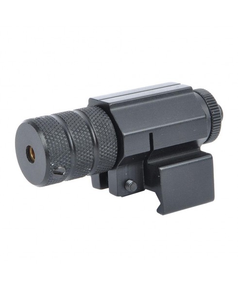 Laser di Precisione Puntatore per Pistole Softair L2027