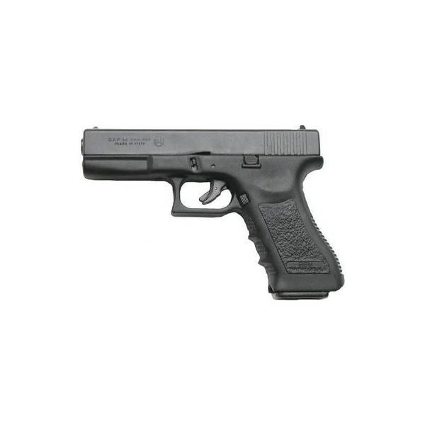 PISTOLA BRUNI GAP CALIBRO 8MM NERA