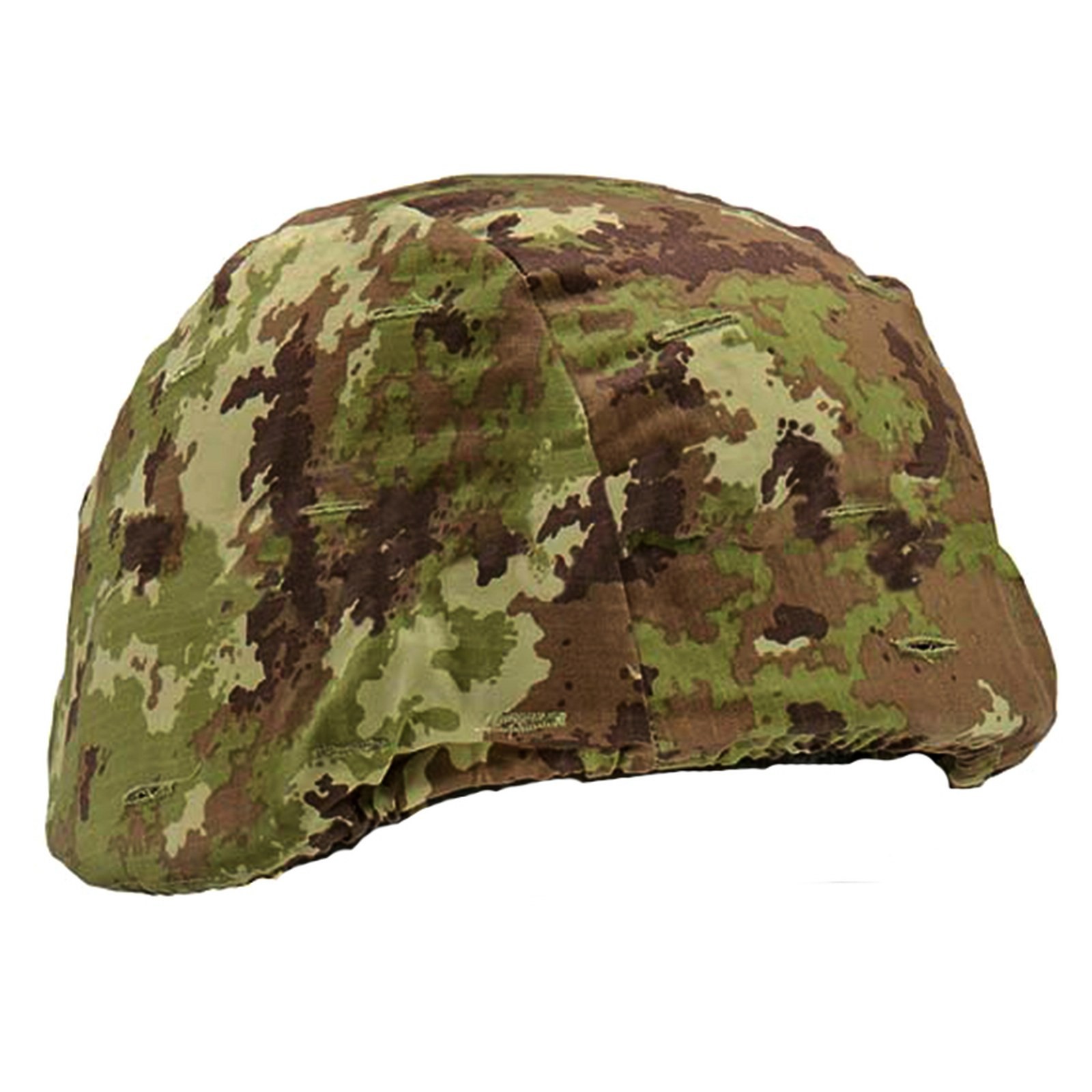 TELO TELINO COPRI ELMETTO CALOTTA SOFTAIR MIMETICO MILITARE VEGETATO ITALIANO Shop SoftAir