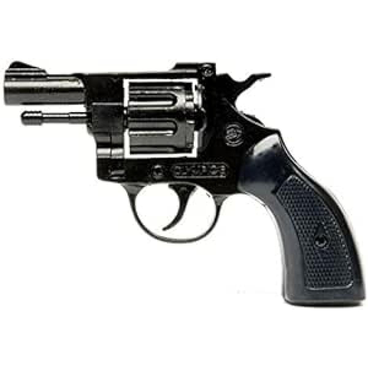 BRUNI OLIMPYC CAL.6 NERA