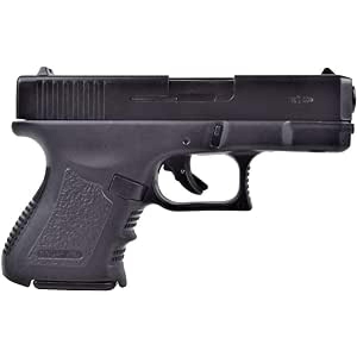 PISTOLA BRUNI A SALVE MINIGAP CAL 9MM
