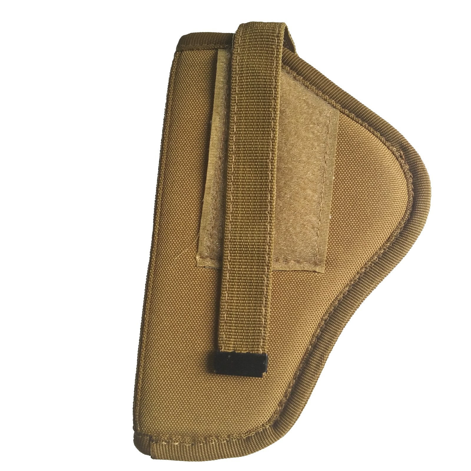 Fondina in cordura per Cintura TAN Militare per Softair Universale