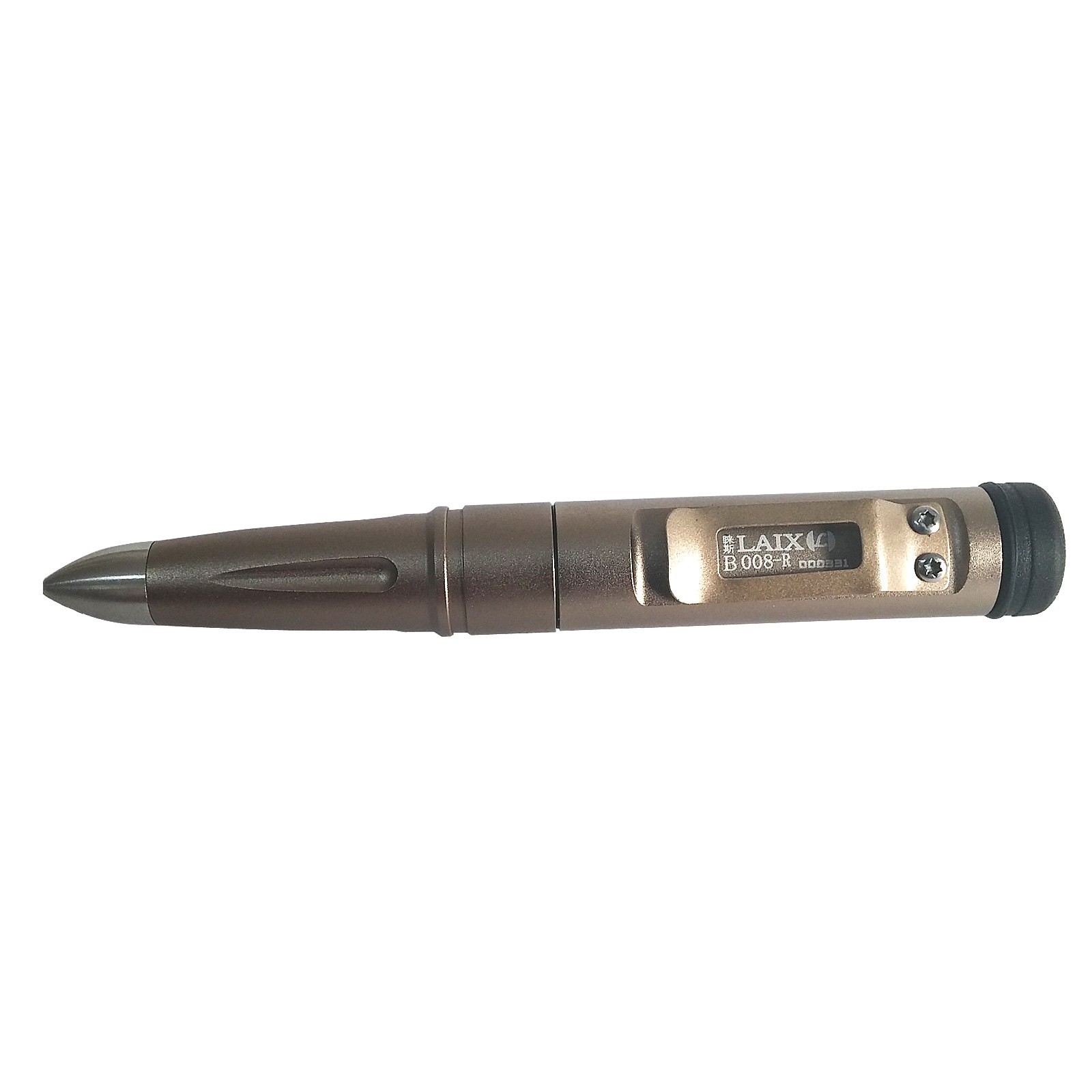 Penna Tattica Militare da Difesa BD-8061BC - Shop SoftAir