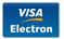 Pagamento Accettato Visa Electron